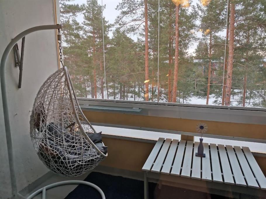 Sea Apart Velhontie - Ferienwohnung