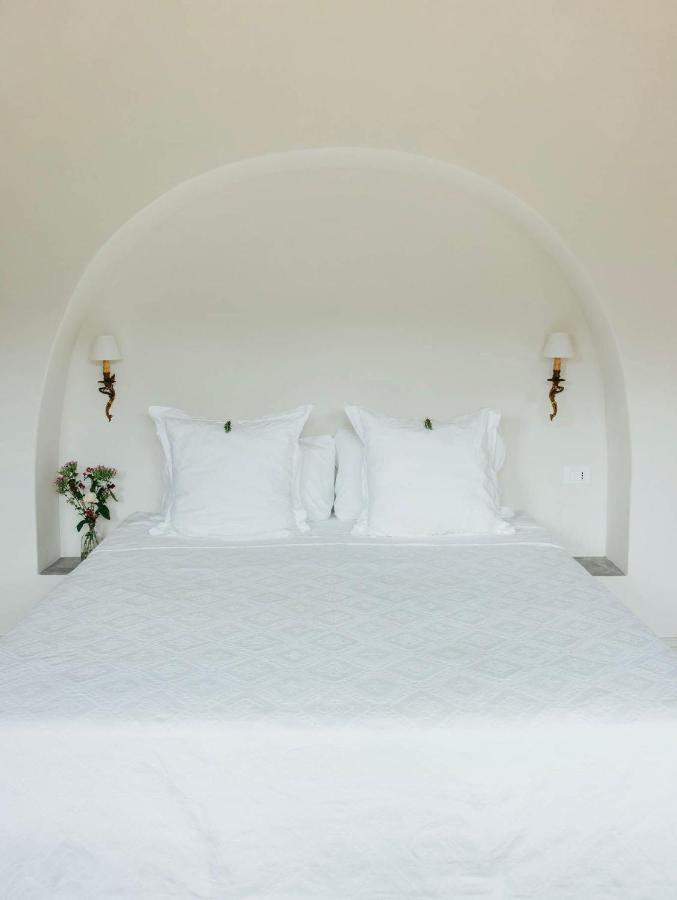 Suite met Kingsize Bed en Balkon