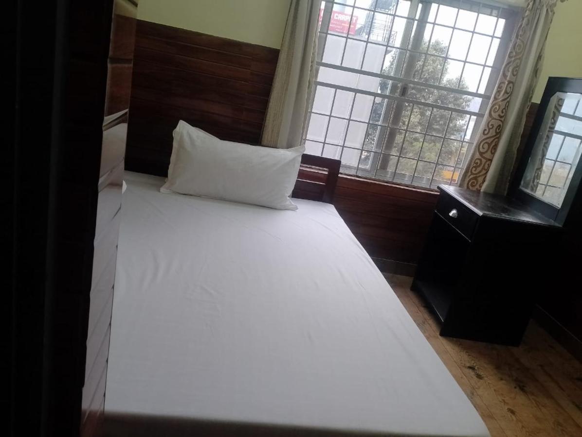 B&B Pokhara - Memory Guest house - Bed and Breakfast Pokhara