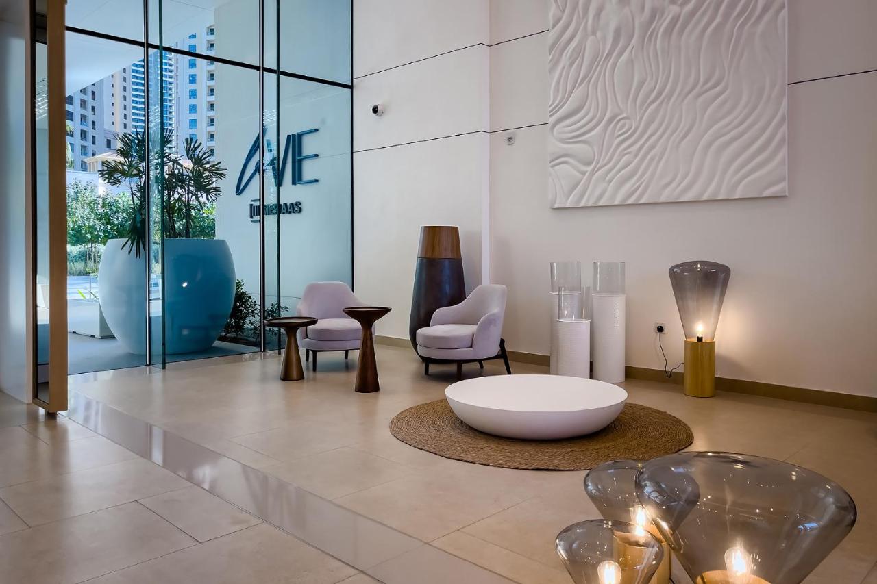 Luxury apartments at La Vie - B&B Dubái