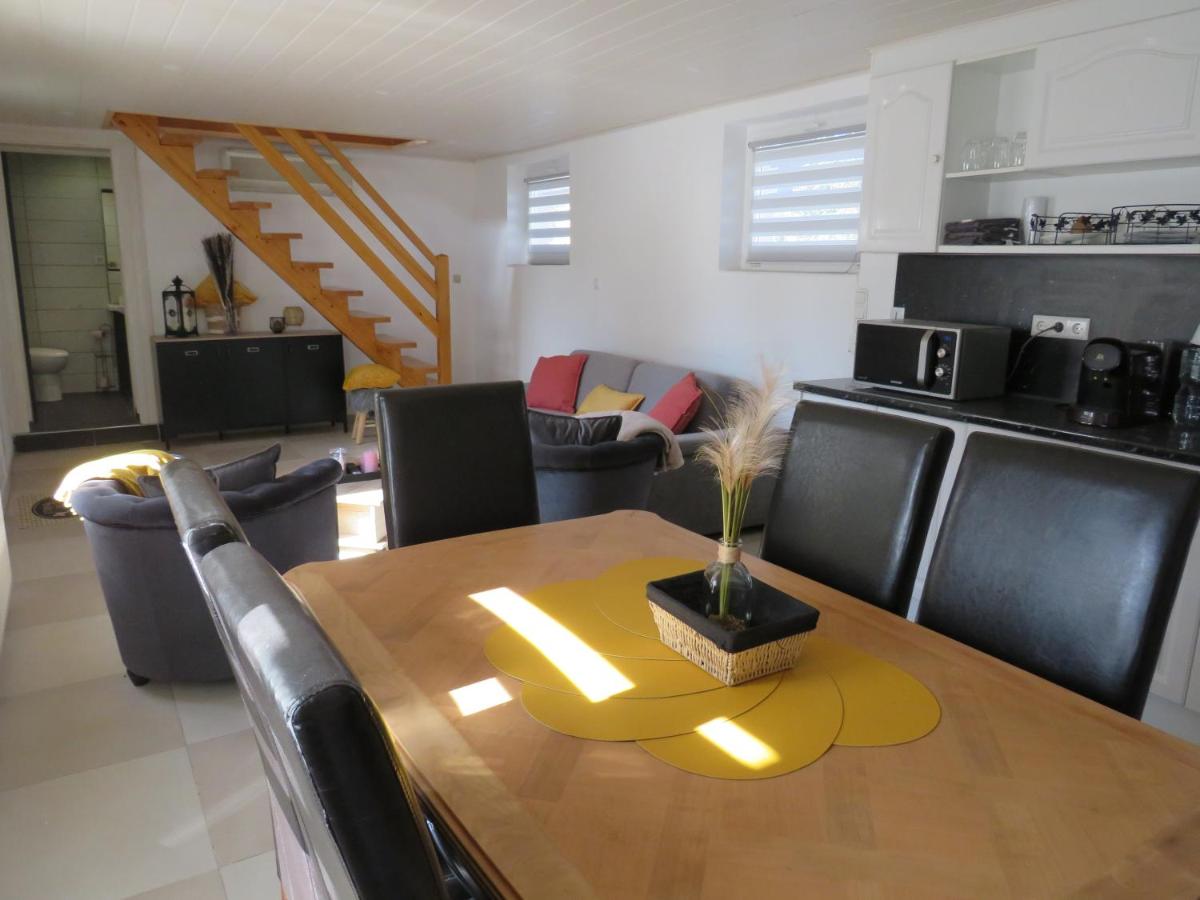 Le petit Berger - B&B Ostheim