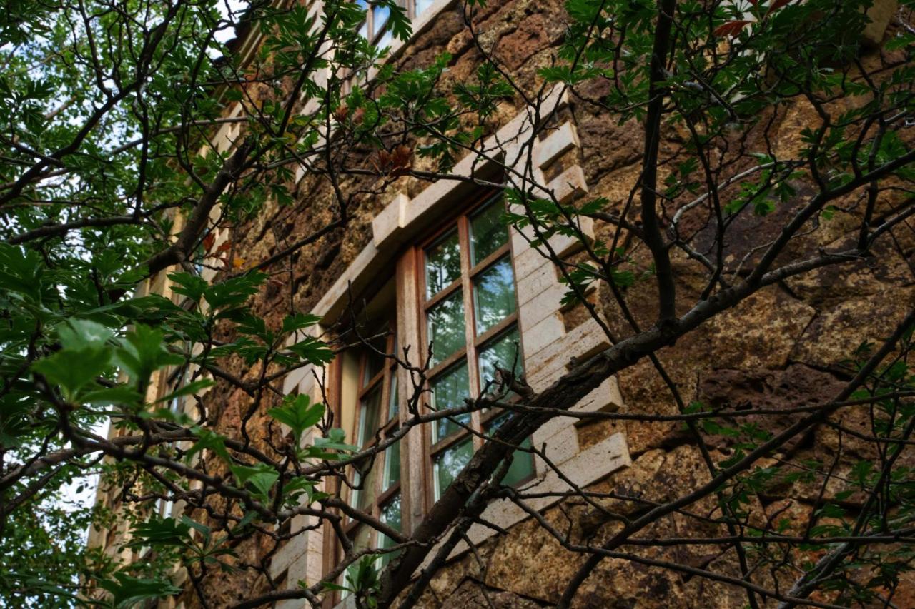 ma byurakan - B&B