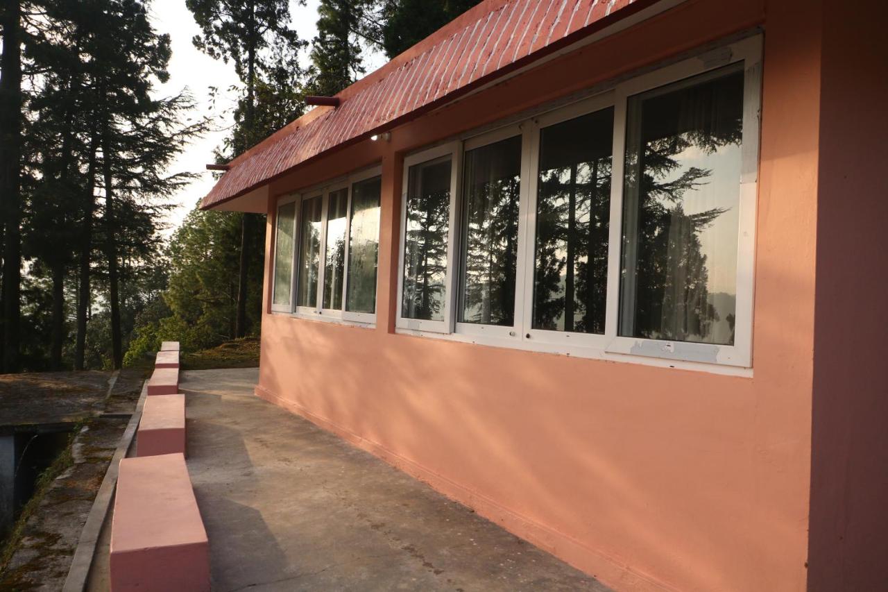The Deodar Inn - B&B
