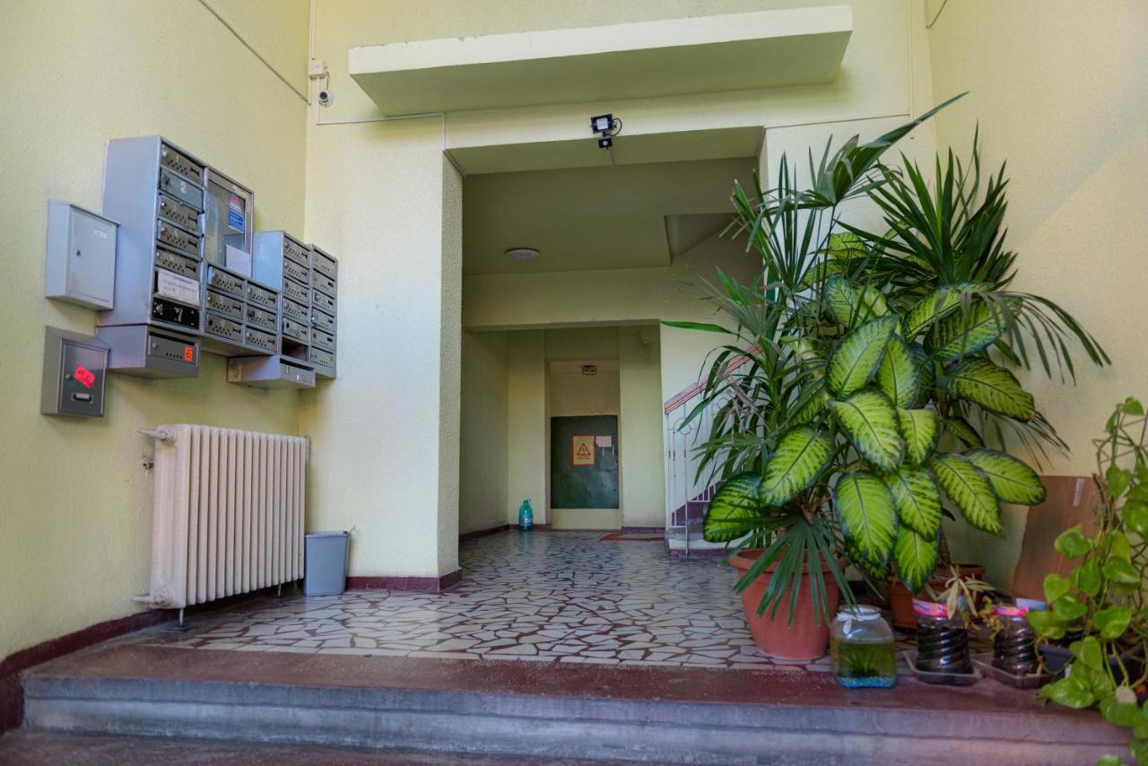 Downtown Apartment Boutique No1 Unirii - B&B