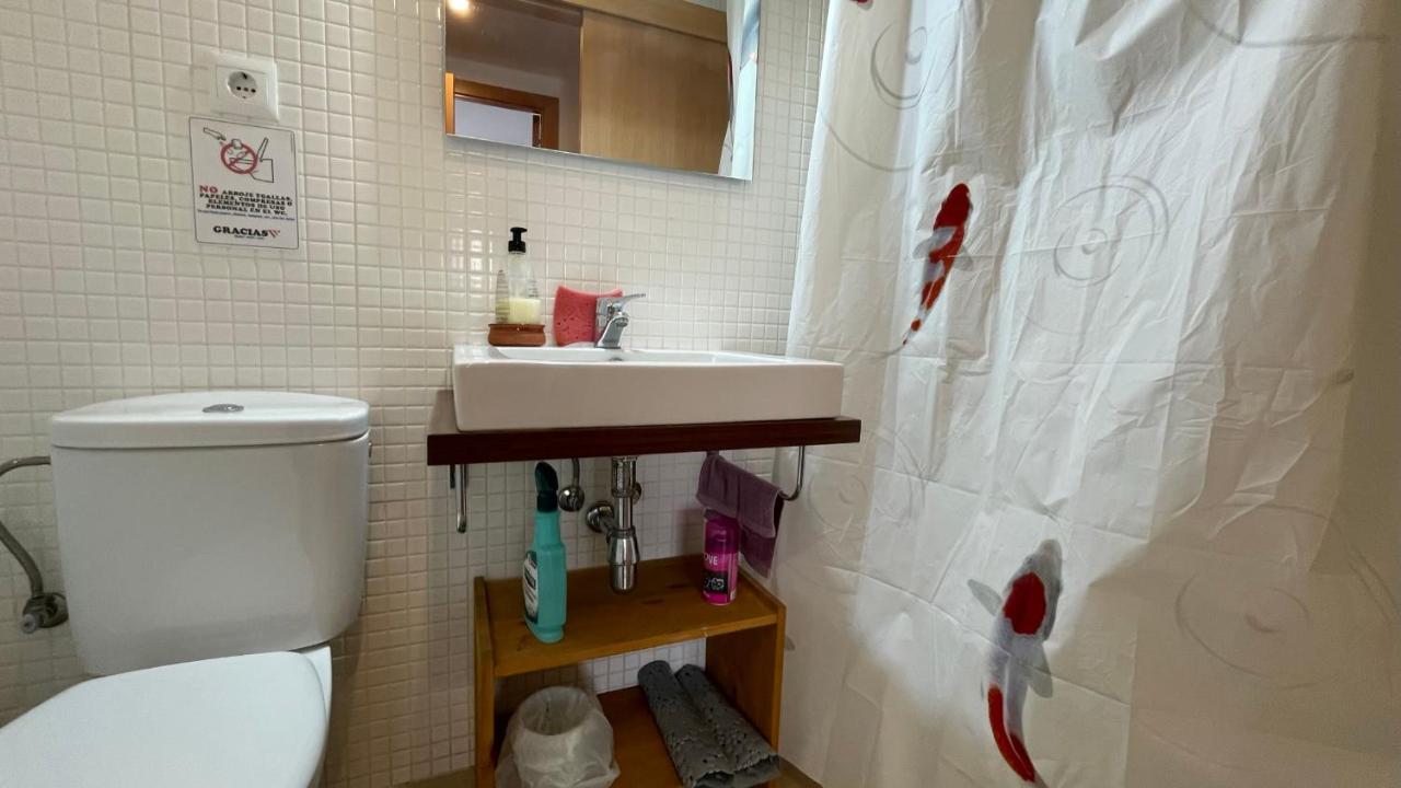 MEDDAYS APARTAMENTO CUENCA - Bed and Breakfast Miami Platja