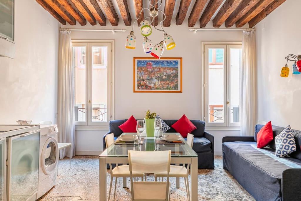 La Dimora del Calice-iHOMES - B&B Venezia