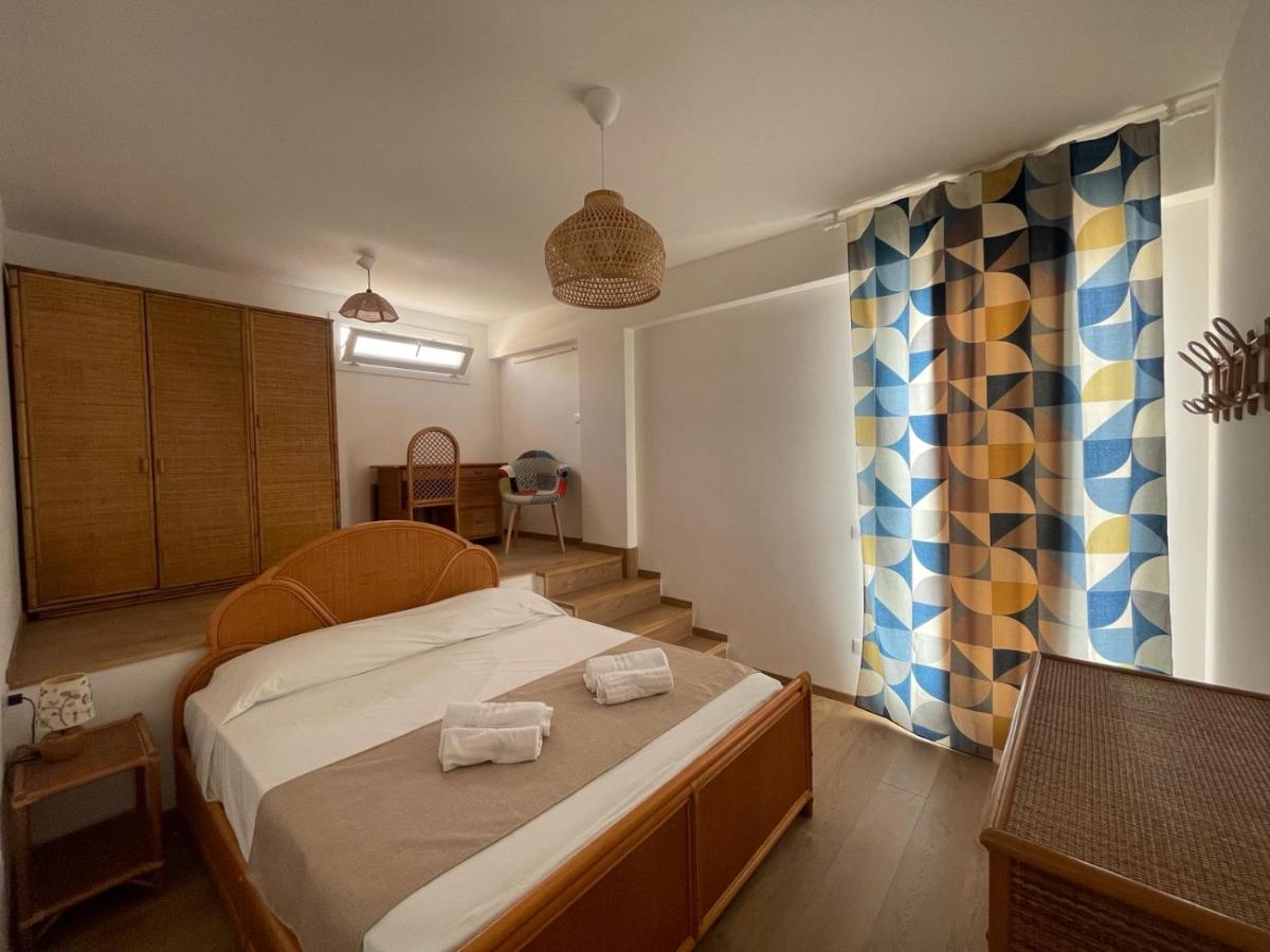 Suite con Terrazza 