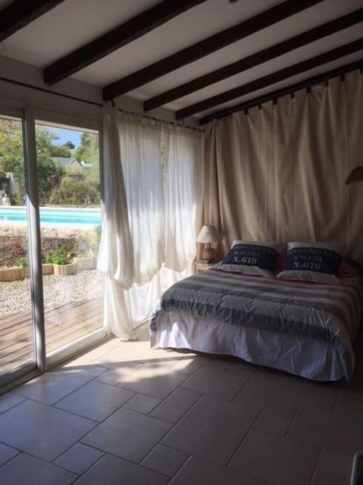 Maison 1 Chambre
