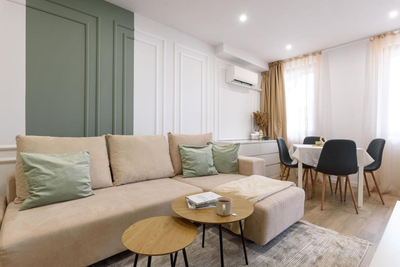 Apartment BonBon next to Gondola - B&B Bansko