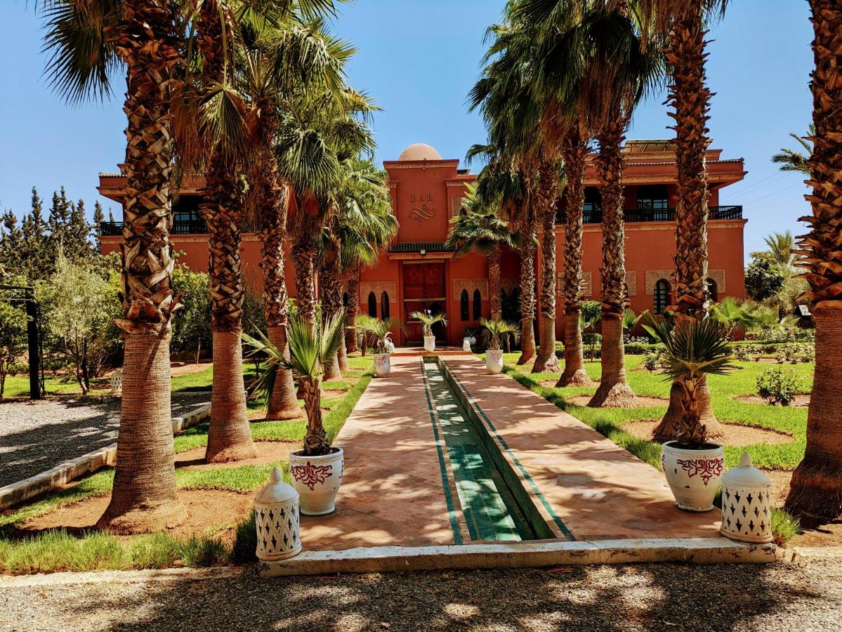 Superior Villa