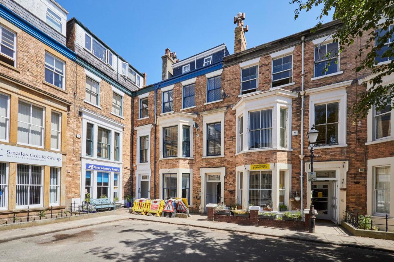 Anya's Lookout - 1 Bedroom Apartment In Scarbourgh - B&B