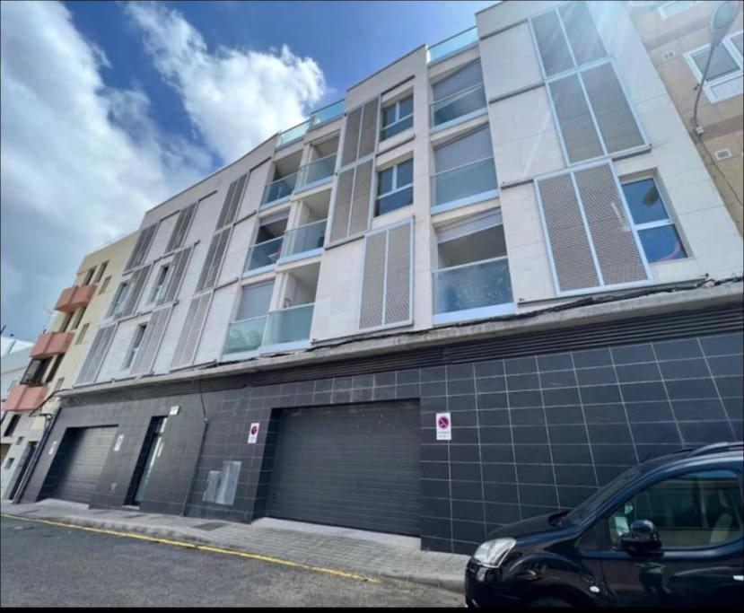 Apartamento con Terraza y Vistas - B&B