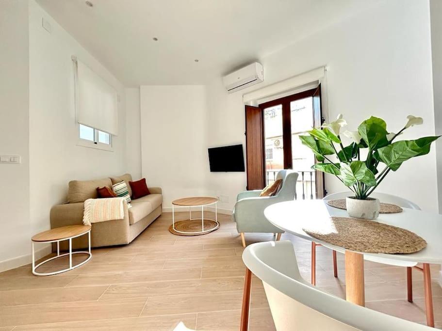 Hispalis barrio de Santa Cruz - B&B