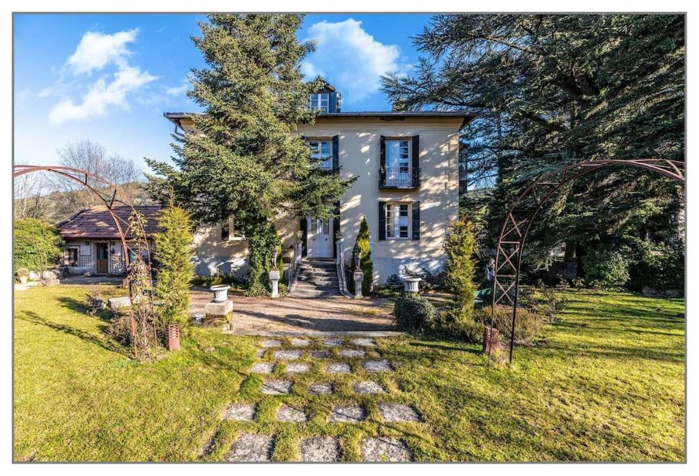 Finca Villa Ángeles - B&B