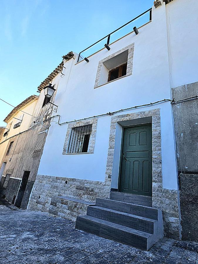 Casa el Mirador de Moratalla - B&B