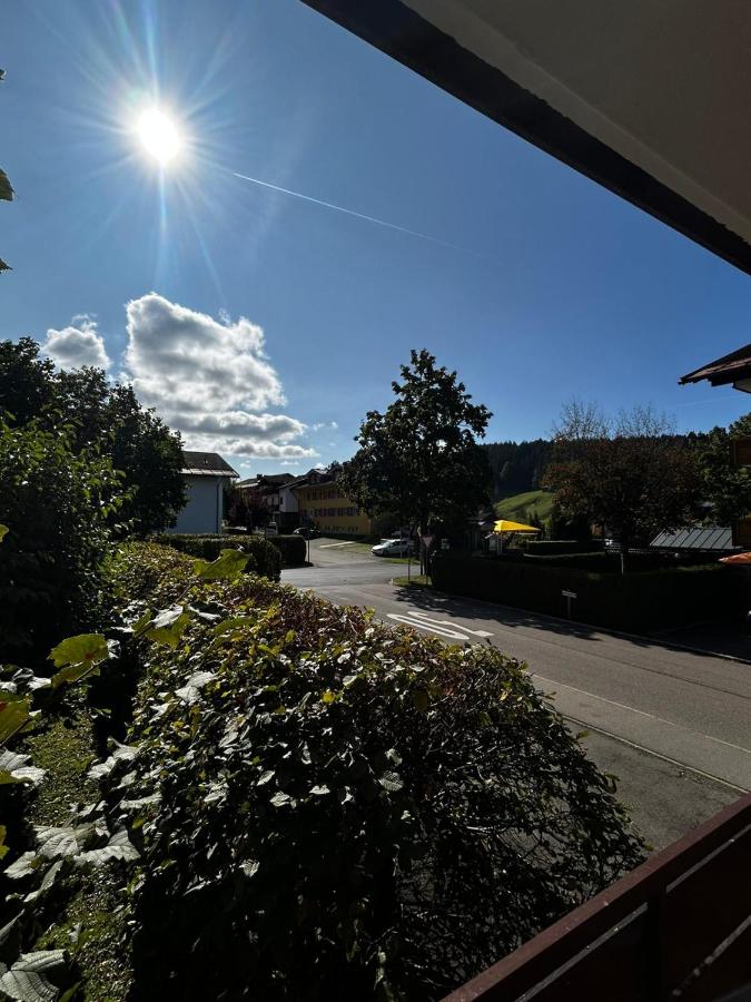 Staufenhirsch Apartment - B&B