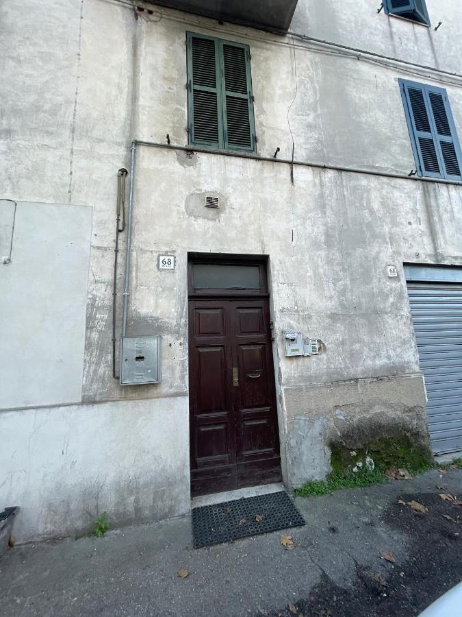 Appartamento con 2 Camere da Letto