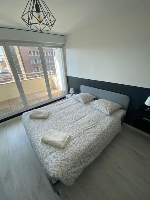 Appartement 2 Chambres