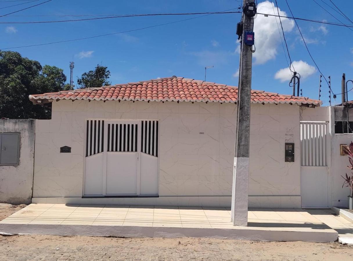 Casa Macao Tibau do Sul - Ferienwohnung
