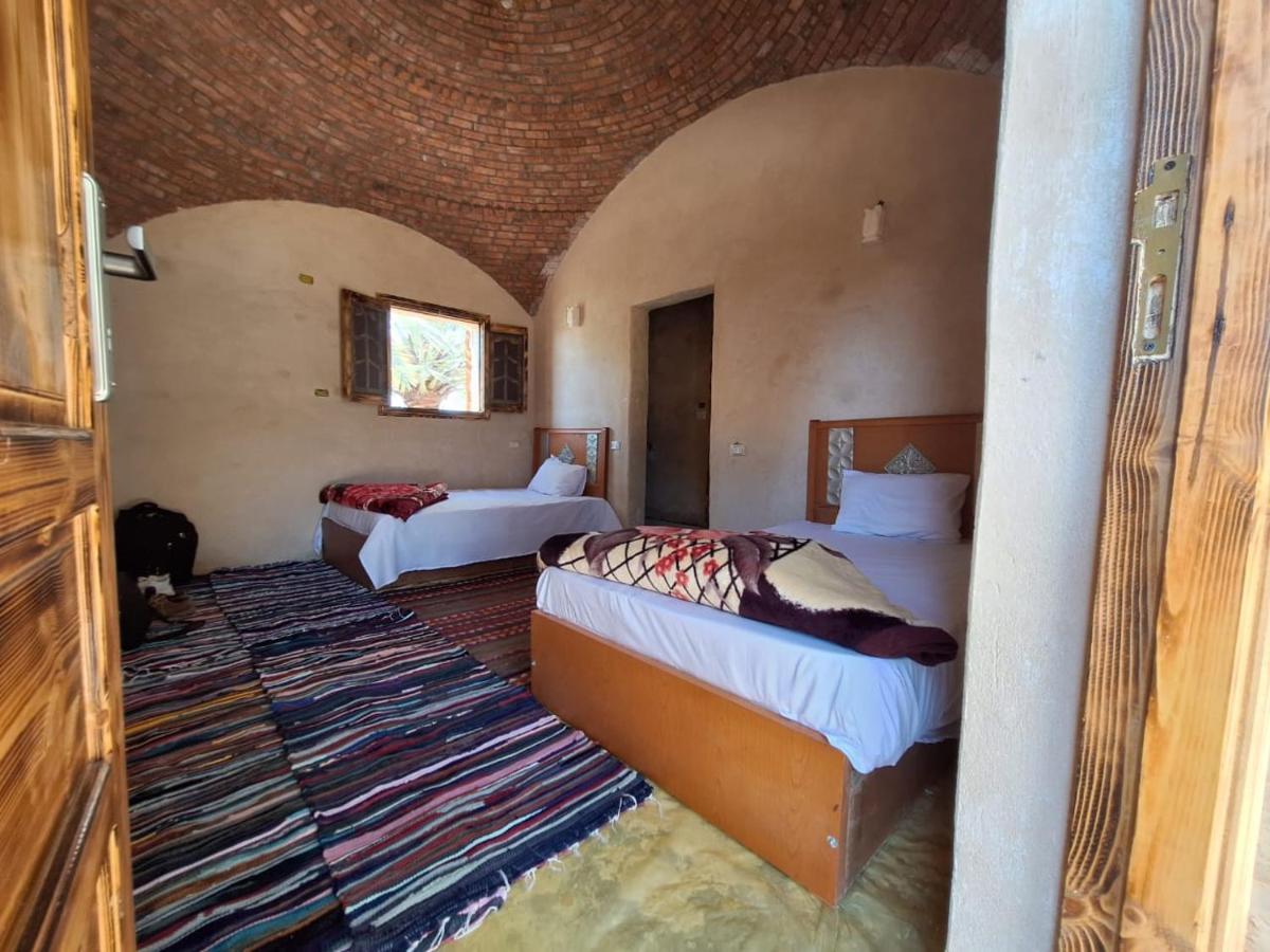 B&B Siwa - Mezorin Camp - Bed and Breakfast Siwa