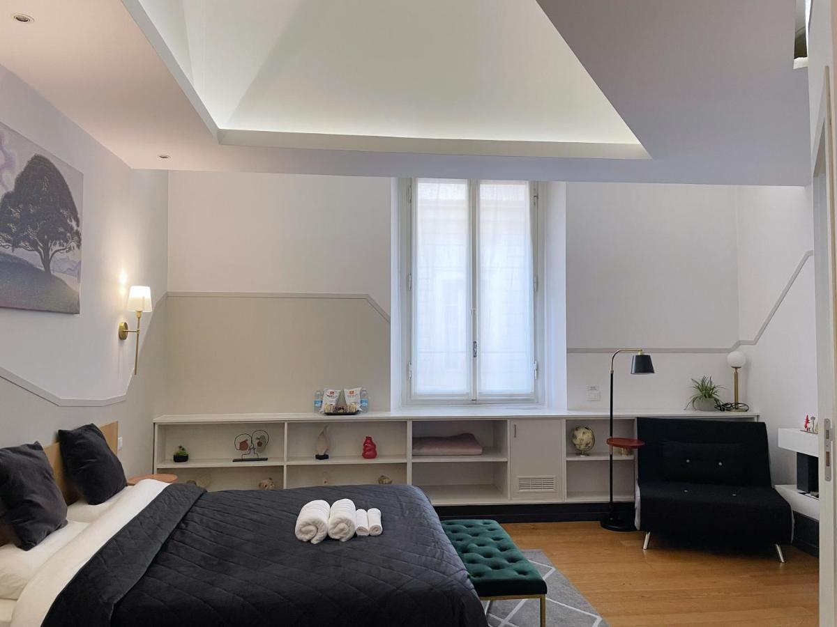 Habitación Doble Superior - 1 o 2 camas