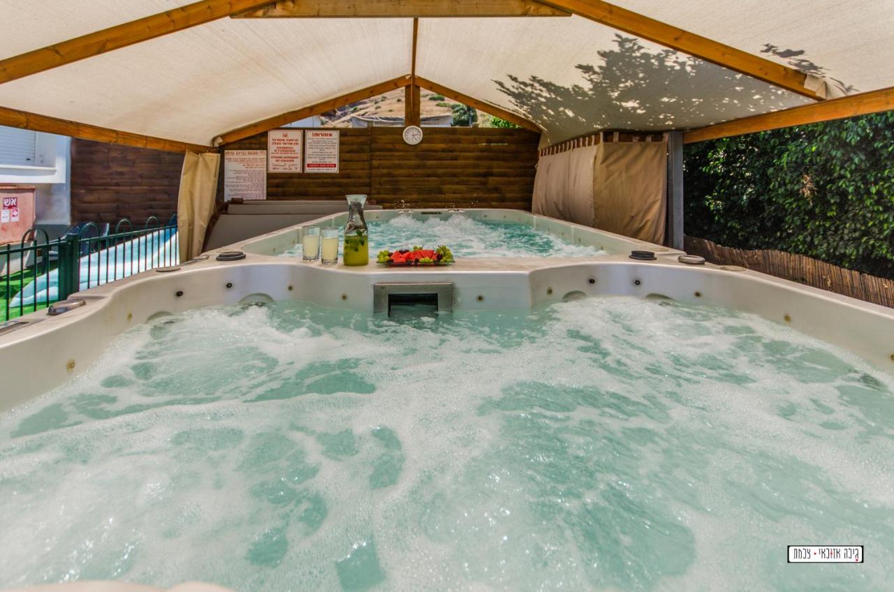 Avigail Guest House - B&B Yavne’el