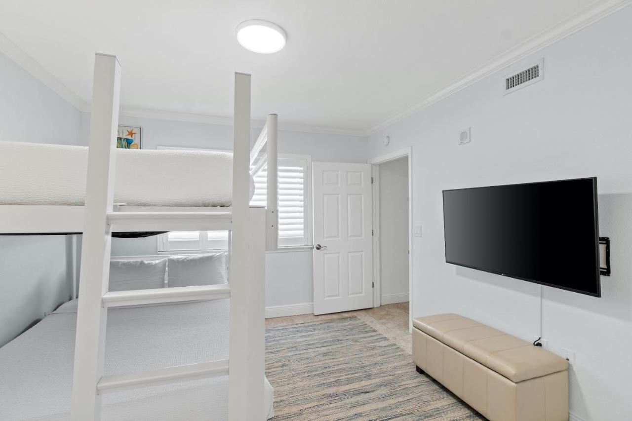 Appartement met Uitzicht op Zee