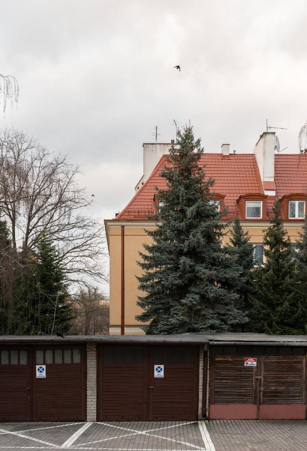 Apartament Saska 54 - B&B