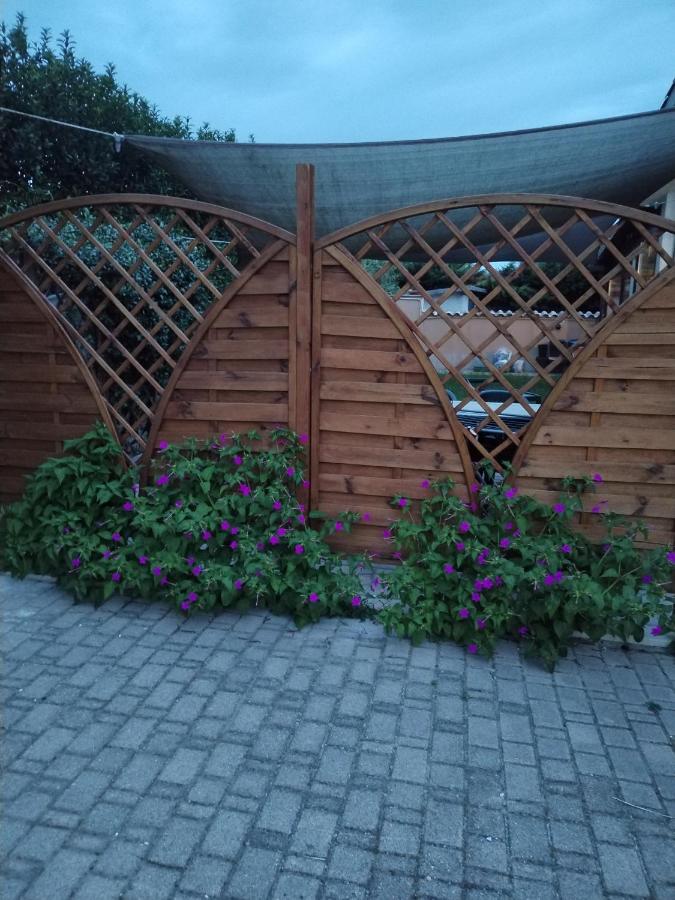 Home Fiumicino Airport - B&B