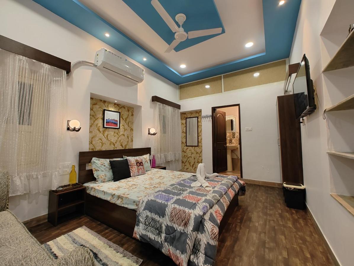 B&B Udaipur - Leisure Homestay - Bed and Breakfast Udaipur