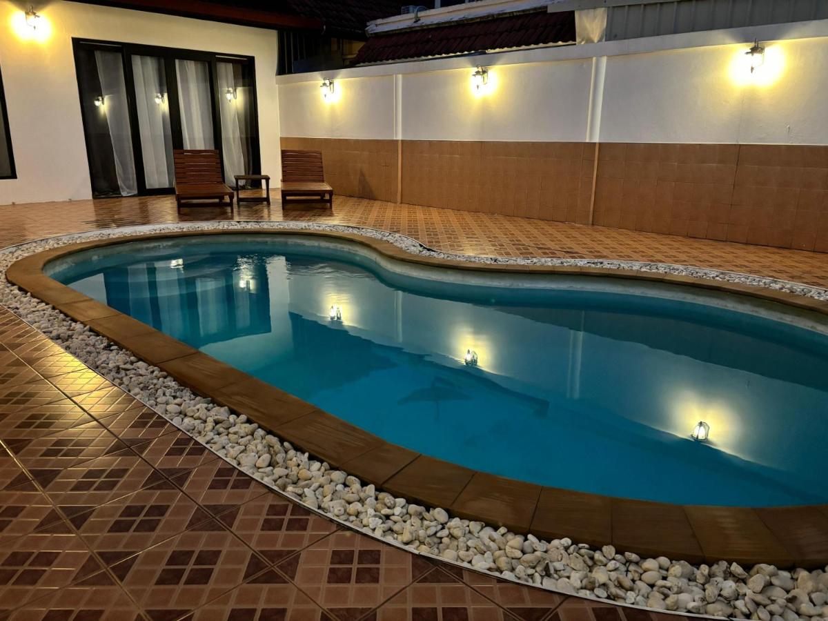 Villa KEWALYN - B&B Chalong