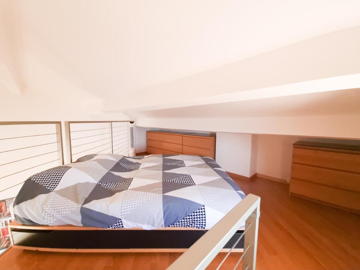 Studio-Apartment mit Meerblick