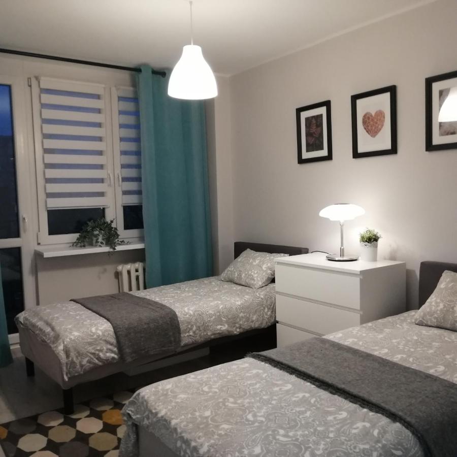 Apartament Classic Południe - Bed and Breakfast