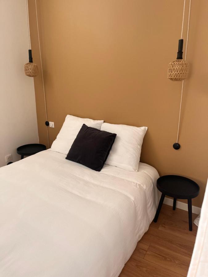 Appartement met Uitzicht