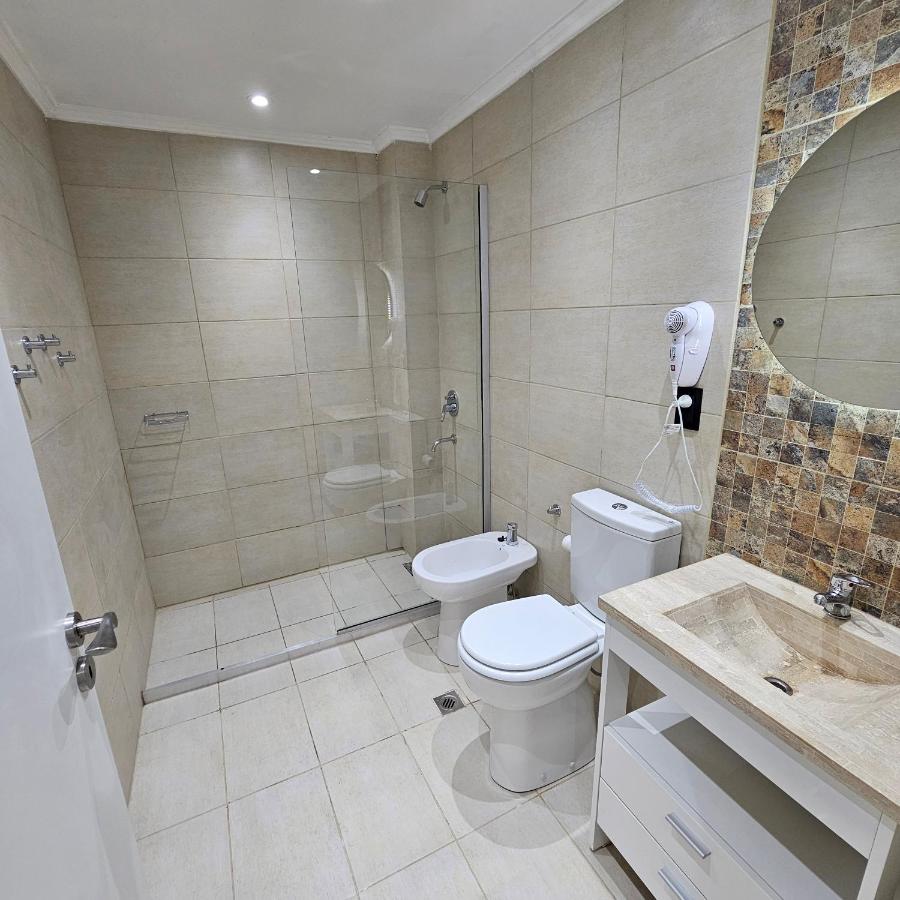 Apartamento - Planta baja