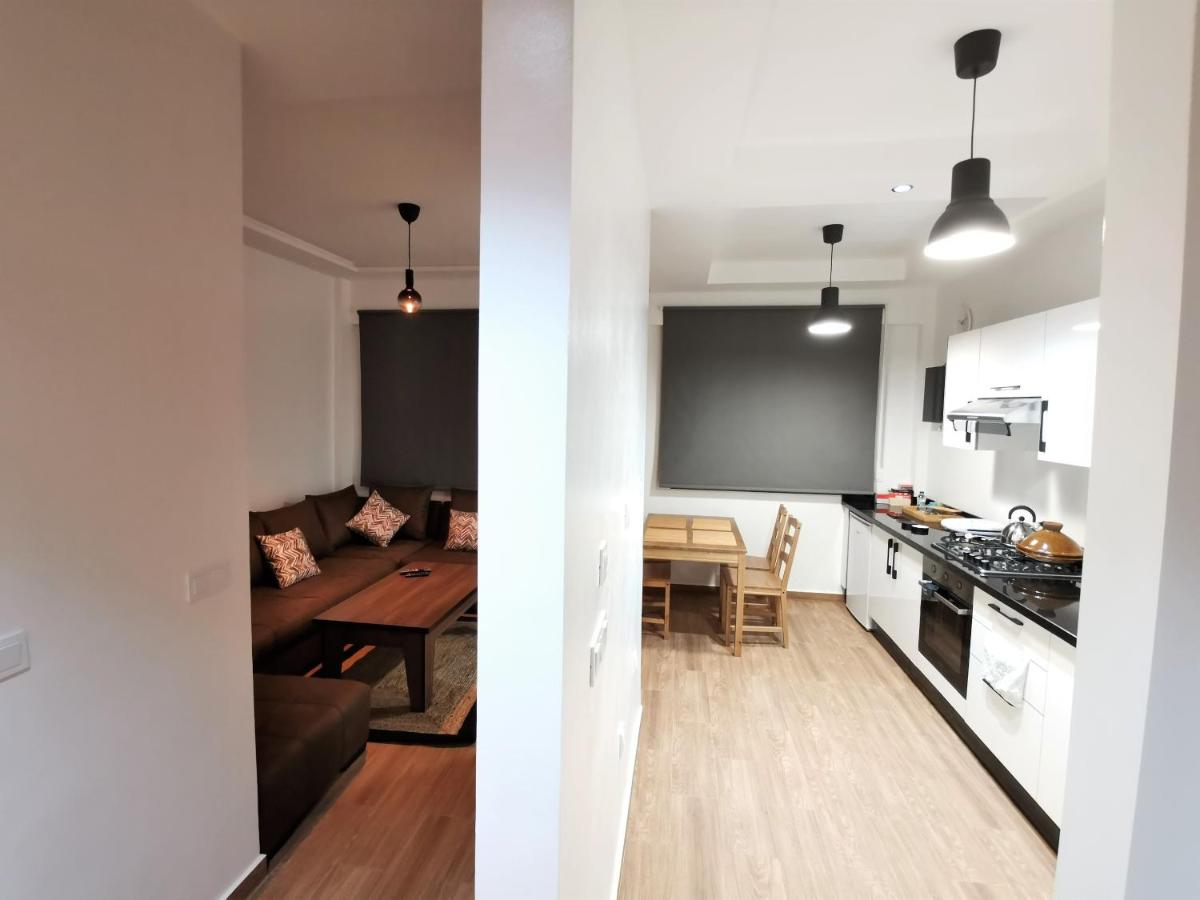 Edy's STD04 - Ferienwohnung Amassine