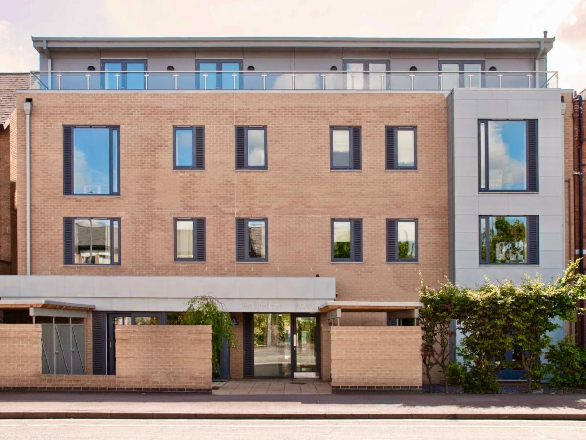 2 Bedroom Superior Apartment