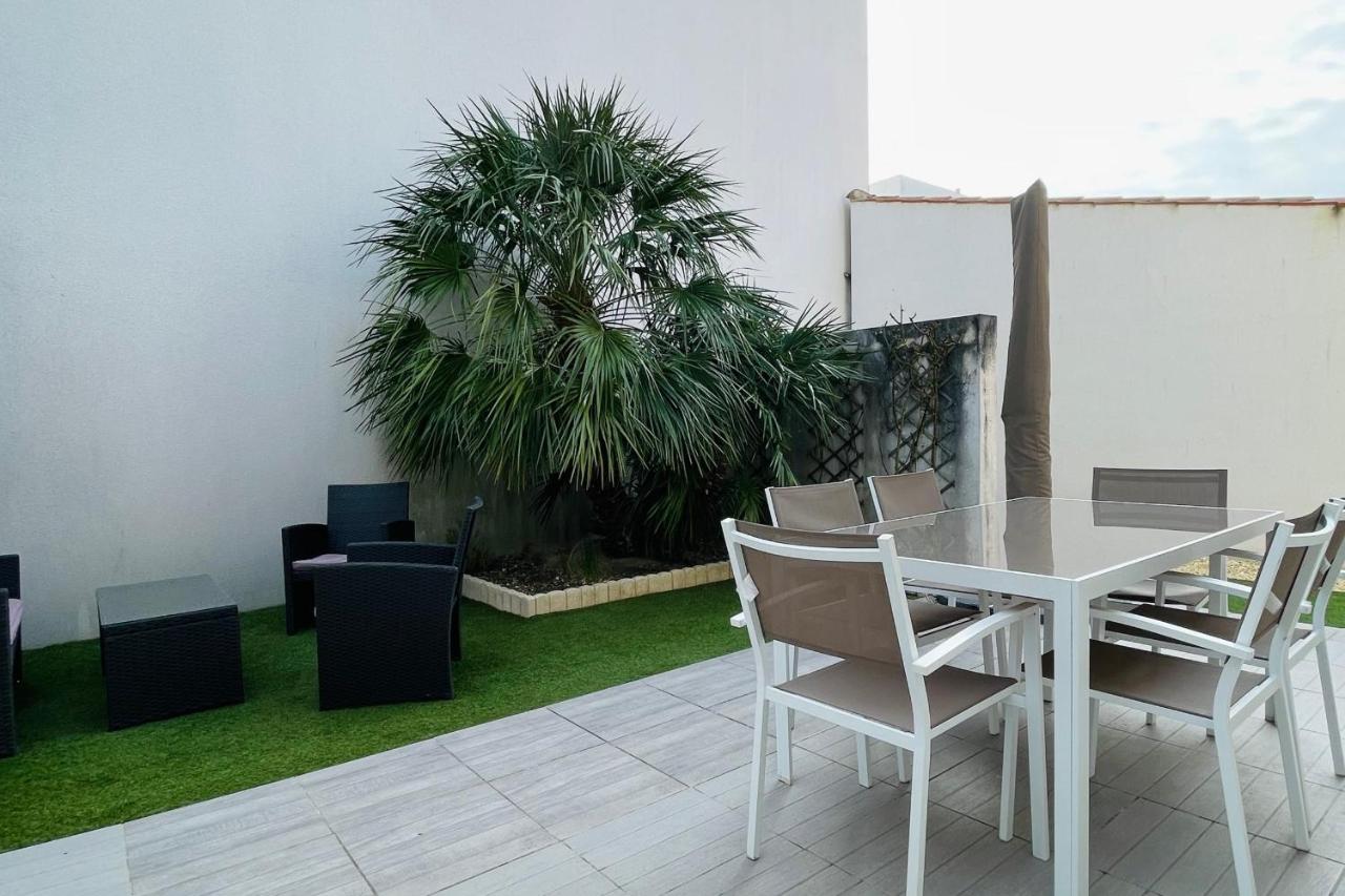 Cozy cocoon of love with terrace and garden - Chambres d’hôtes