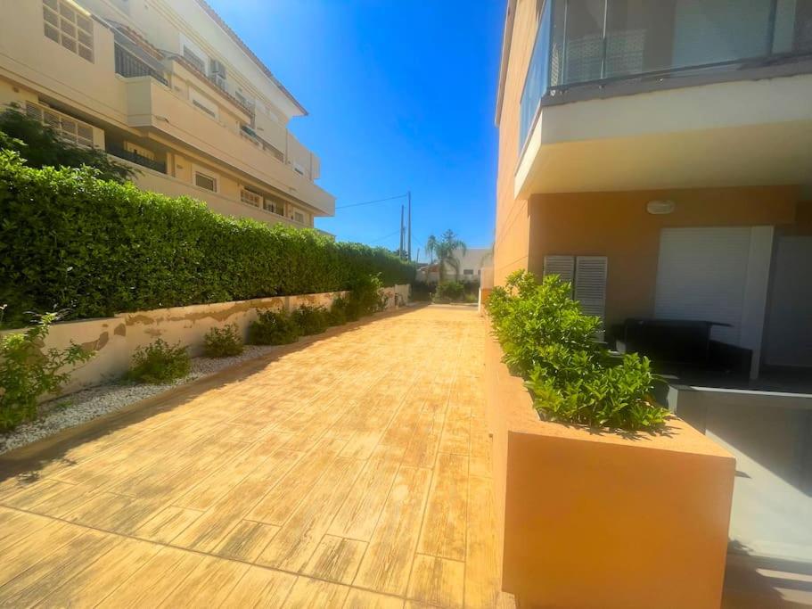 Beach & Relax - B&B Denia