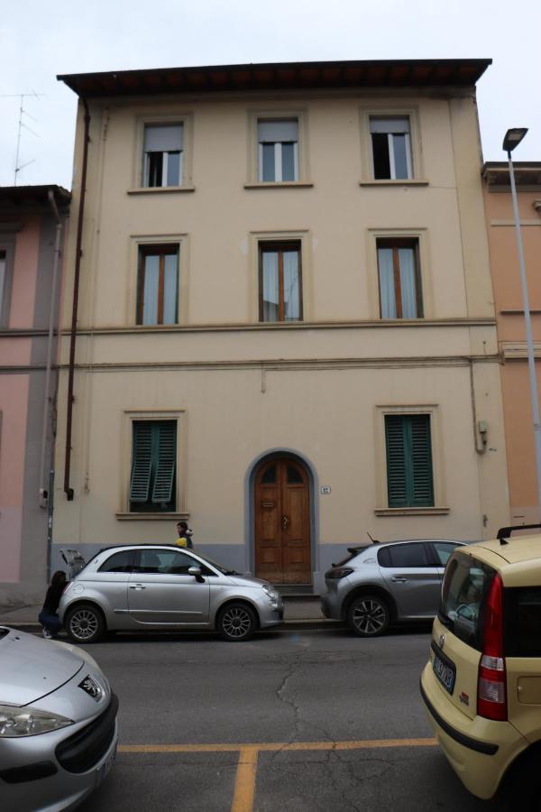 Notte romantica a Firenze - Ferienwohnung Florenz