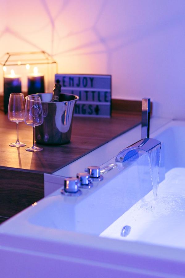 Effedi Loft - B&B