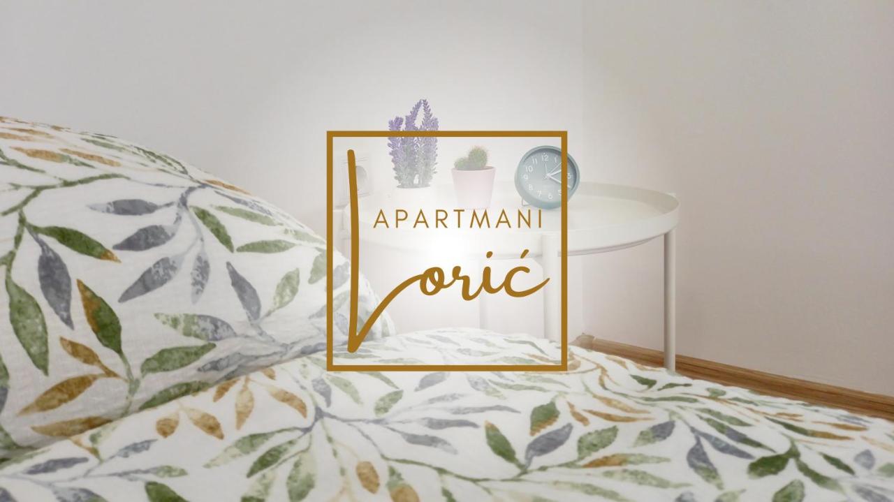 B&B Višegrad - Apartmani Lorić - Bed and Breakfast Višegrad