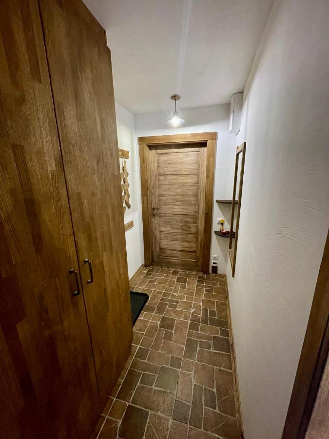 Superior One-Bedroom Apartment with Balcony