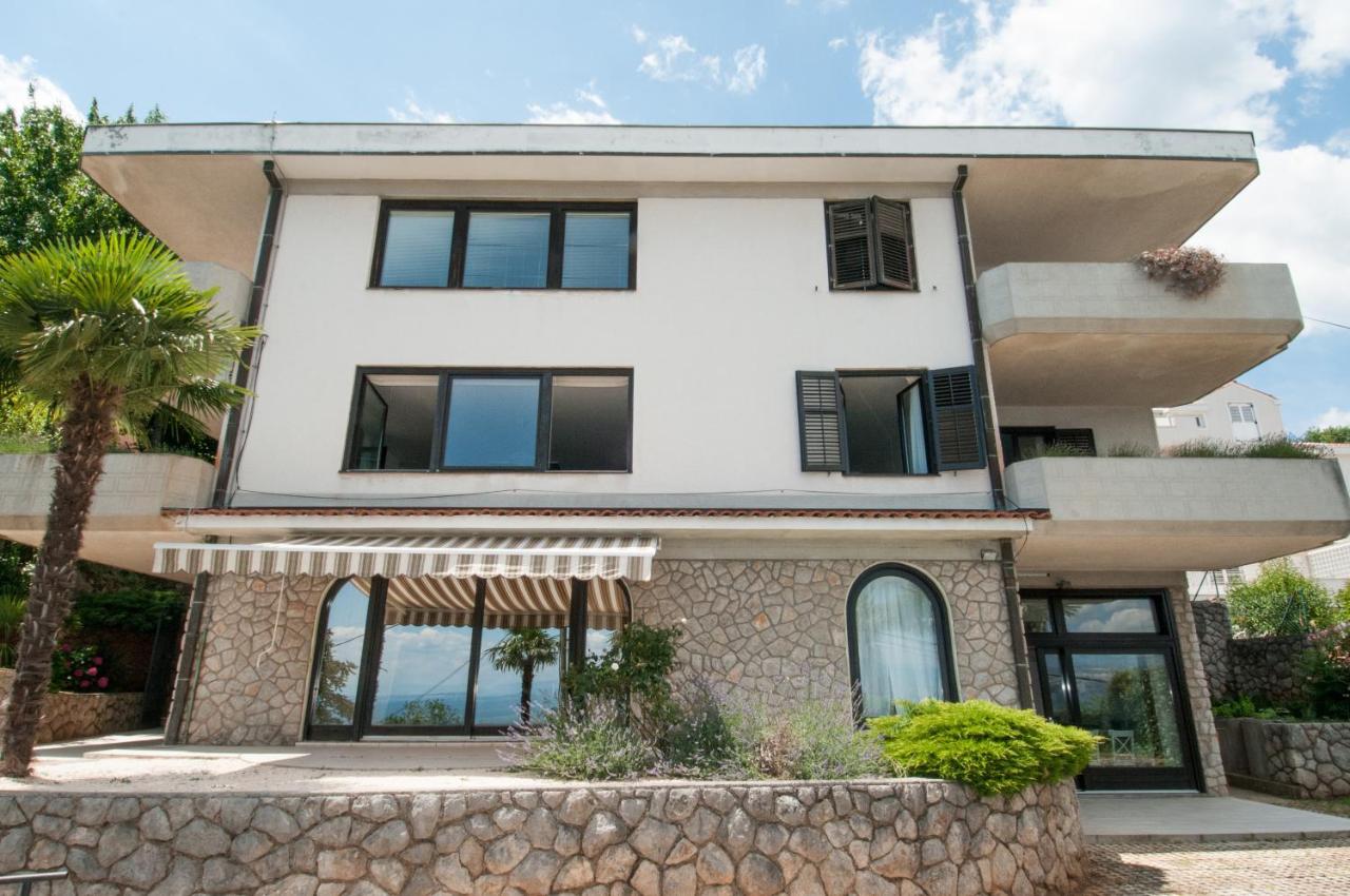 Appartamento con Vista Mare
