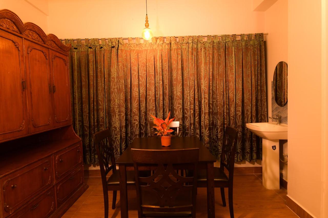 B&B Guwahati - Tranquil Haven: Your Home Away from Home - Bed and Breakfast Guwahati