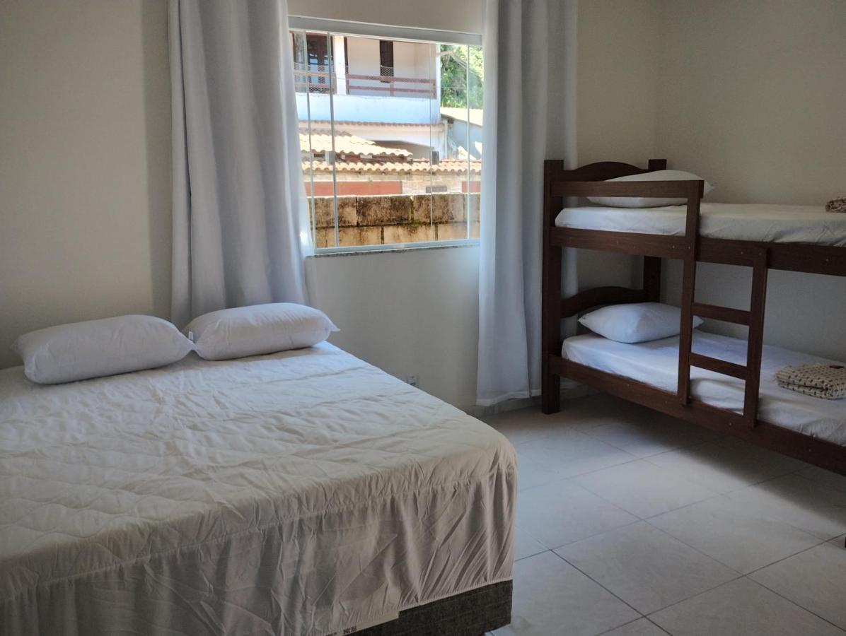 B&B Paraty - Recanto do sabiá - Bed and Breakfast Paraty