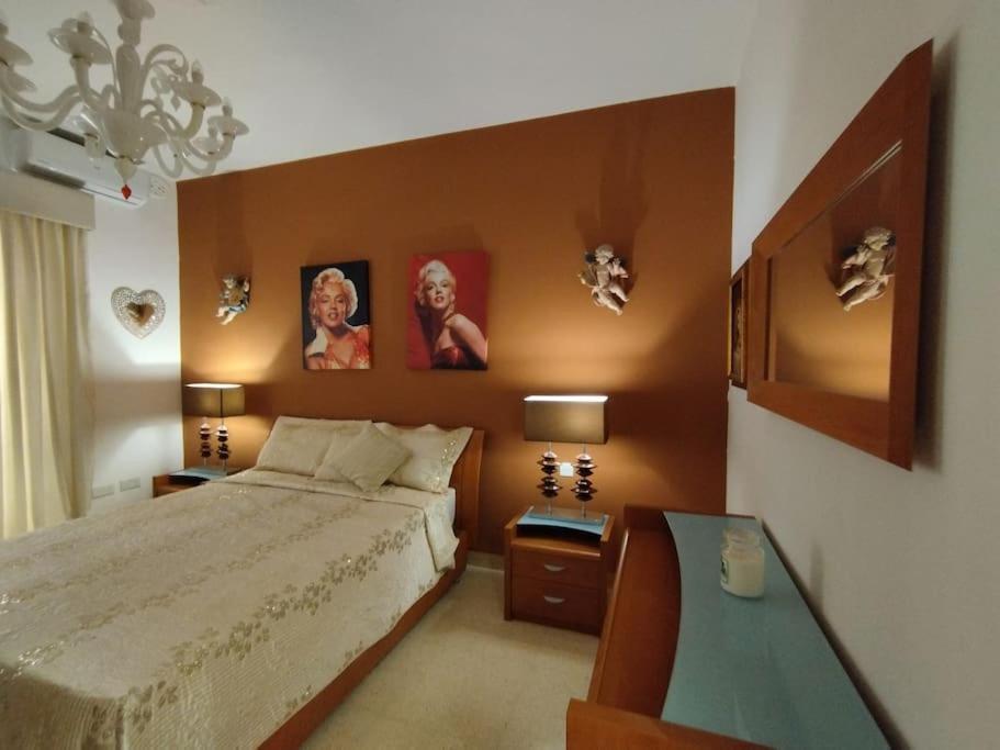 Tal-Munfuha- Centrally Located Space. - B&B La Valletta