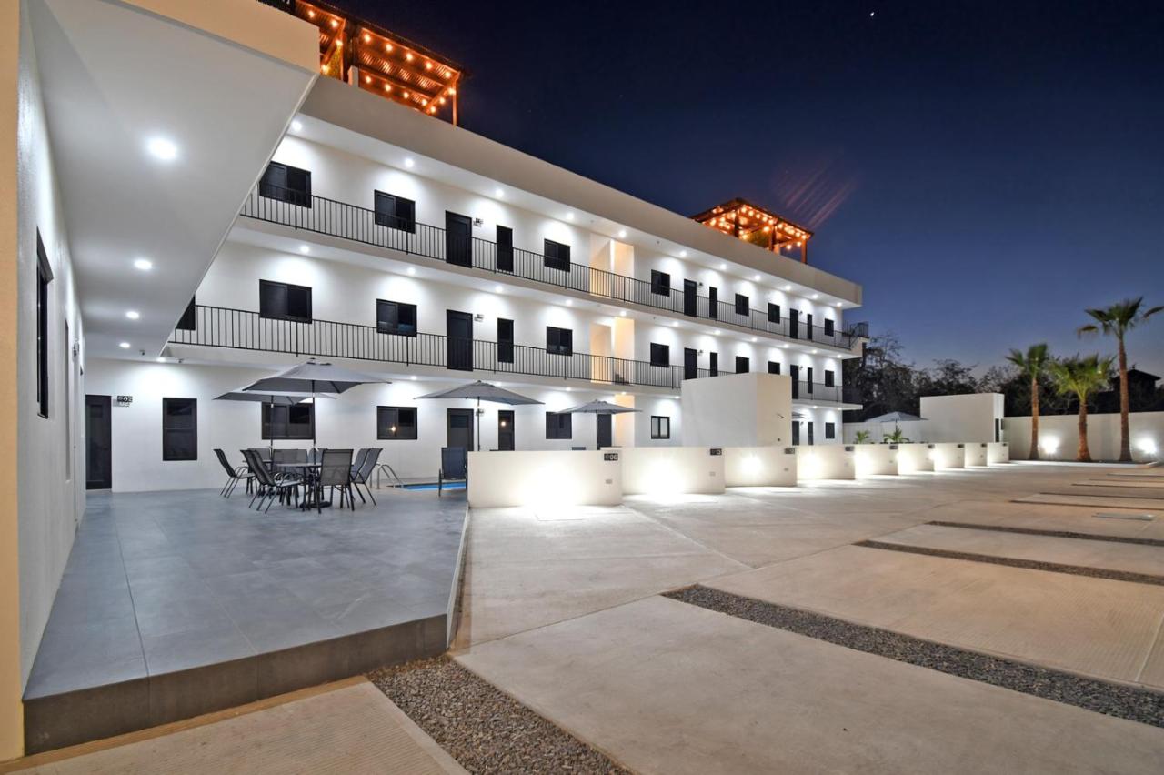 Mandala Medusa Condominio 08 - B&B La Paz