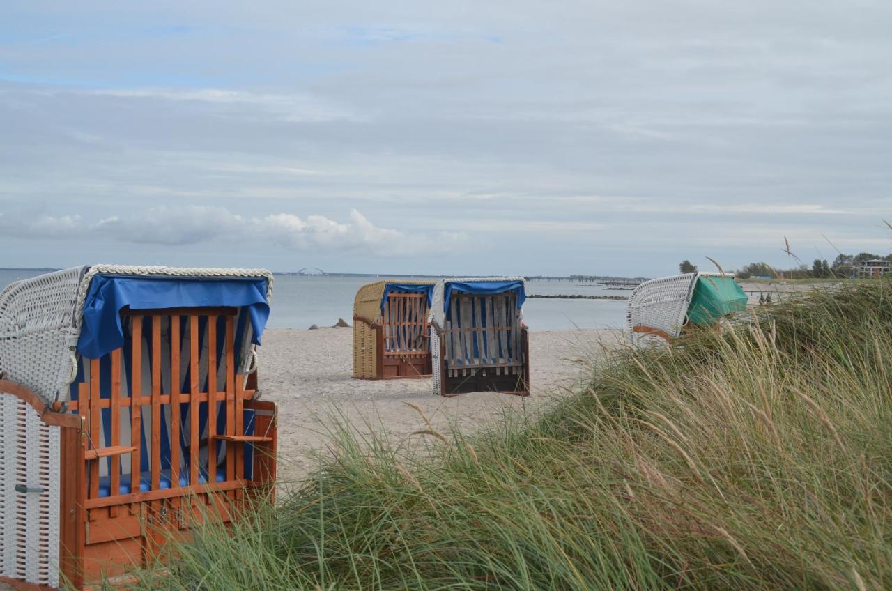 Ostseeliebe M-5-6 - Chambres d’hôtes Heiligenhafen