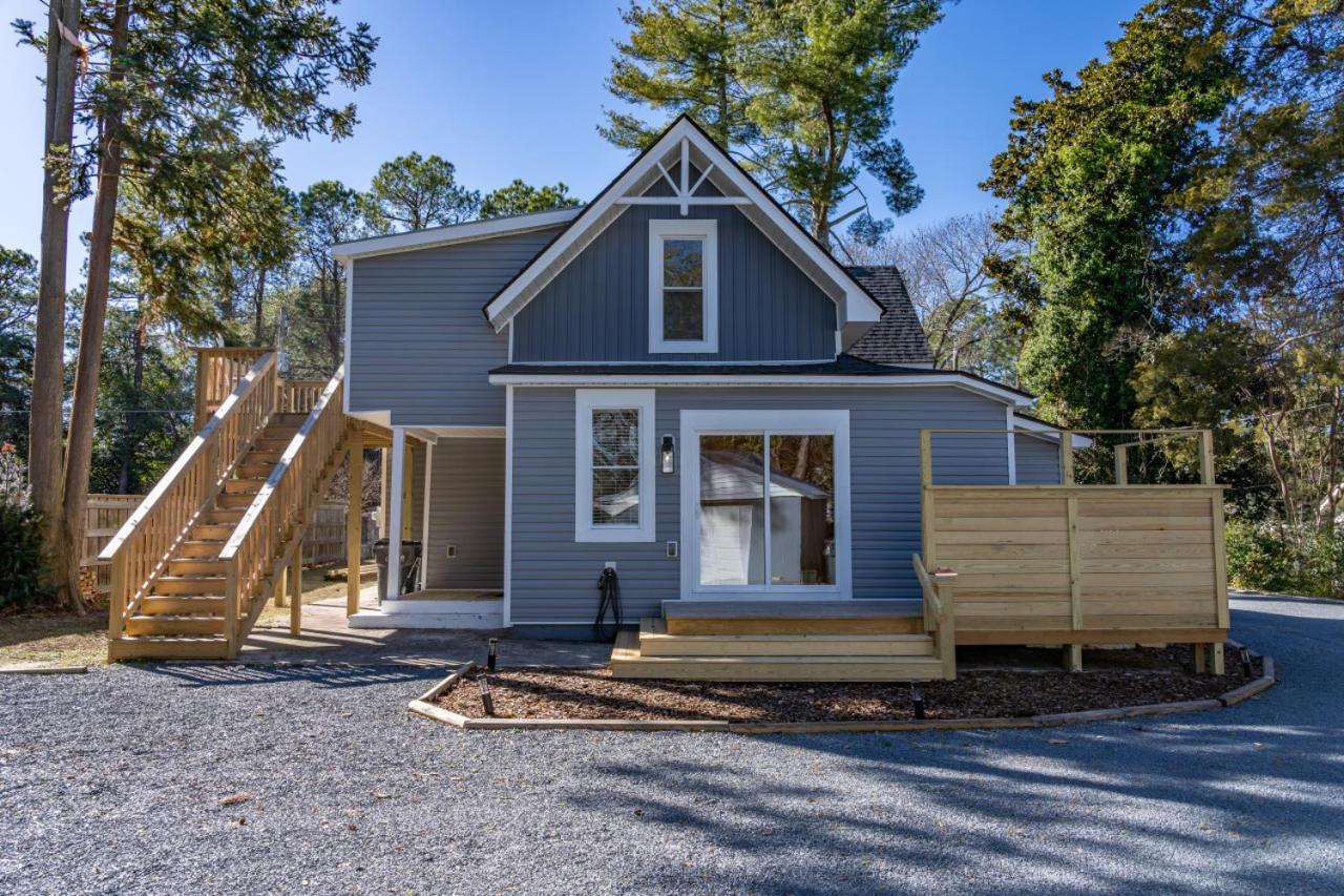 The Shire 255 B - Sienna - Downtown - Bed and Breakfast